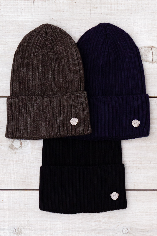 Шапка чоловіча